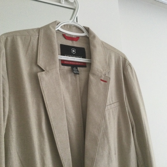 Luxury sport jacket - Picture 3 of 7